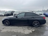 USED 2019 19 BMW 3 SERIES 2.0 320D M SPORT SALOON 4DR DIESEL AUTO XDRIVE EURO 6 (S/S) (190 PS) JDM VEHICLE+IMMACULATE+FSH+DUE IN