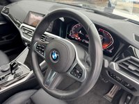 USED 2019 19 BMW 3 SERIES 2.0 320D M SPORT SALOON 4DR DIESEL AUTO XDRIVE EURO 6 (S/S) (190 PS) JDM VEHICLE+IMMACULATE+FSH+DUE IN