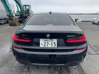 USED 2019 19 BMW 3 SERIES 2.0 320D M SPORT SALOON 4DR DIESEL AUTO XDRIVE EURO 6 (S/S) (190 PS) JDM VEHICLE+IMMACULATE+FSH+DUE IN