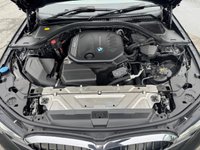 USED 2019 19 BMW 3 SERIES 2.0 320D M SPORT SALOON 4DR DIESEL AUTO XDRIVE EURO 6 (S/S) (190 PS) JDM VEHICLE+IMMACULATE+FSH+DUE IN