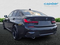 USED 2019 19 BMW 3 SERIES 2.0 320D M SPORT SALOON 4DR DIESEL AUTO XDRIVE EURO 6 (S/S) (190 PS) JDM VEHICLE+IMMACULATE+FSH+