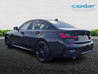 USED 2019 19 BMW 3 SERIES 2.0 320D M SPORT SALOON 4DR DIESEL AUTO XDRIVE EURO 6 (S/S) (190 PS) JDM VEHICLE+IMMACULATE+FSH+