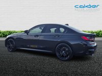 USED 2019 19 BMW 3 SERIES 2.0 320D M SPORT SALOON 4DR DIESEL AUTO XDRIVE EURO 6 (S/S) (190 PS) JDM VEHICLE+IMMACULATE+FSH+