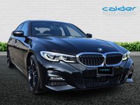 USED 2019 19 BMW 3 SERIES 2.0 320D M SPORT SALOON 4DR DIESEL AUTO XDRIVE EURO 6 (S/S) (190 PS) JDM VEHICLE+IMMACULATE+FSH+