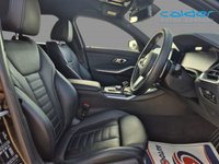 USED 2019 19 BMW 3 SERIES 2.0 320D M SPORT SALOON 4DR DIESEL AUTO XDRIVE EURO 6 (S/S) (190 PS) JDM VEHICLE+IMMACULATE+FSH+