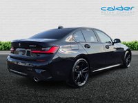 USED 2019 19 BMW 3 SERIES 2.0 320D M SPORT SALOON 4DR DIESEL AUTO XDRIVE EURO 6 (S/S) (190 PS) JDM VEHICLE+IMMACULATE+FSH+