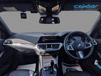 USED 2019 19 BMW 3 SERIES 2.0 320D M SPORT SALOON 4DR DIESEL AUTO XDRIVE EURO 6 (S/S) (190 PS) JDM VEHICLE+IMMACULATE+FSH+