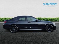 USED 2019 19 BMW 3 SERIES 2.0 320D M SPORT SALOON 4DR DIESEL AUTO XDRIVE EURO 6 (S/S) (190 PS) JDM VEHICLE+IMMACULATE+FSH+