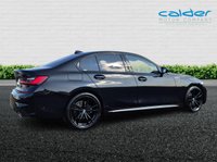 USED 2019 19 BMW 3 SERIES 2.0 320D M SPORT SALOON 4DR DIESEL AUTO XDRIVE EURO 6 (S/S) (190 PS) JDM VEHICLE+IMMACULATE+FSH+