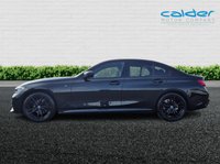 USED 2019 19 BMW 3 SERIES 2.0 320D M SPORT SALOON 4DR DIESEL AUTO XDRIVE EURO 6 (S/S) (190 PS) JDM VEHICLE+IMMACULATE+FSH+