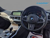 USED 2019 19 BMW 3 SERIES 2.0 320D M SPORT SALOON 4DR DIESEL AUTO XDRIVE EURO 6 (S/S) (190 PS) JDM VEHICLE+IMMACULATE+FSH+