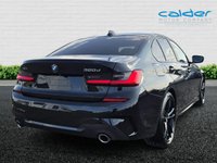USED 2019 19 BMW 3 SERIES 2.0 320D M SPORT SALOON 4DR DIESEL AUTO XDRIVE EURO 6 (S/S) (190 PS) JDM VEHICLE+IMMACULATE+FSH+