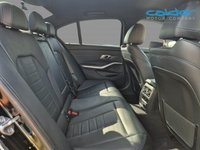 USED 2019 19 BMW 3 SERIES 2.0 320D M SPORT SALOON 4DR DIESEL AUTO XDRIVE EURO 6 (S/S) (190 PS) JDM VEHICLE+IMMACULATE+FSH+