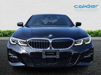 USED 2019 19 BMW 3 SERIES 2.0 320D M SPORT SALOON 4DR DIESEL AUTO XDRIVE EURO 6 (S/S) (190 PS) JDM VEHICLE+IMMACULATE+FSH+