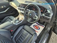 USED 2019 19 BMW 3 SERIES 2.0 320D M SPORT SALOON 4DR DIESEL AUTO XDRIVE EURO 6 (S/S) (190 PS) JDM VEHICLE+IMMACULATE+FSH+
