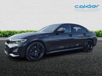 USED 2019 19 BMW 3 SERIES 2.0 320D M SPORT SALOON 4DR DIESEL AUTO XDRIVE EURO 6 (S/S) (190 PS) JDM VEHICLE+IMMACULATE+FSH+