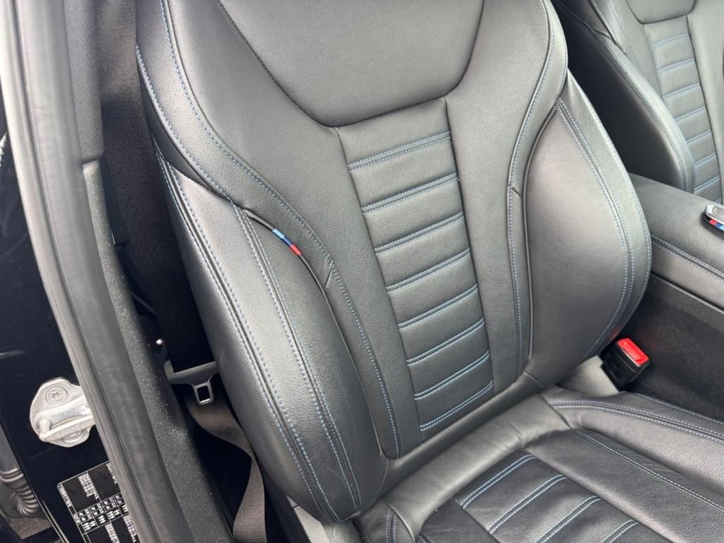 USED 2019 19 BMW 3 SERIES 2.0 320D M SPORT SALOON 4DR DIESEL AUTO XDRIVE EURO 6 (S/S) (190 PS) JDM VEHICLE+IMMACULATE+FSH+DUE IN