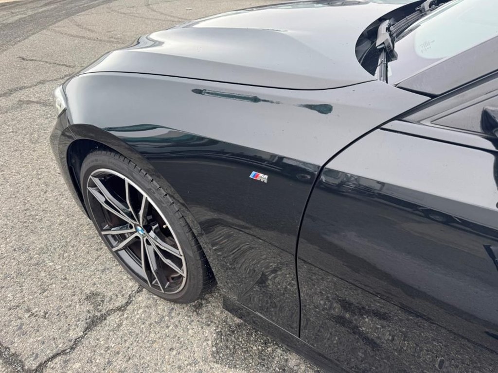 USED 2019 19 BMW 3 SERIES 2.0 320D M SPORT SALOON 4DR DIESEL AUTO XDRIVE EURO 6 (S/S) (190 PS) JDM VEHICLE+IMMACULATE+FSH+DUE IN