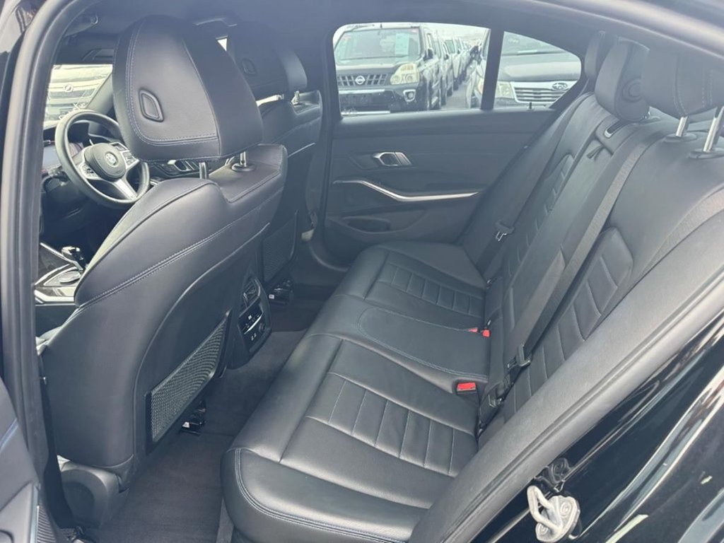 USED 2019 19 BMW 3 SERIES 2.0 320D M SPORT SALOON 4DR DIESEL AUTO XDRIVE EURO 6 (S/S) (190 PS) JDM VEHICLE+IMMACULATE+FSH+DUE IN