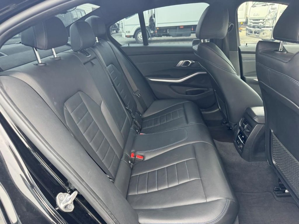 USED 2019 19 BMW 3 SERIES 2.0 320D M SPORT SALOON 4DR DIESEL AUTO XDRIVE EURO 6 (S/S) (190 PS) JDM VEHICLE+IMMACULATE+FSH+DUE IN