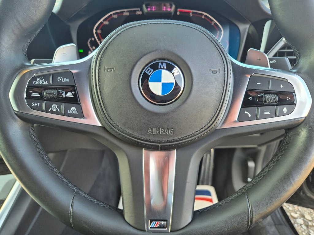 USED 2019 19 BMW 3 SERIES 2.0 320D M SPORT SALOON 4DR DIESEL AUTO XDRIVE EURO 6 (S/S) (190 PS) JDM VEHICLE+IMMACULATE+FSH+