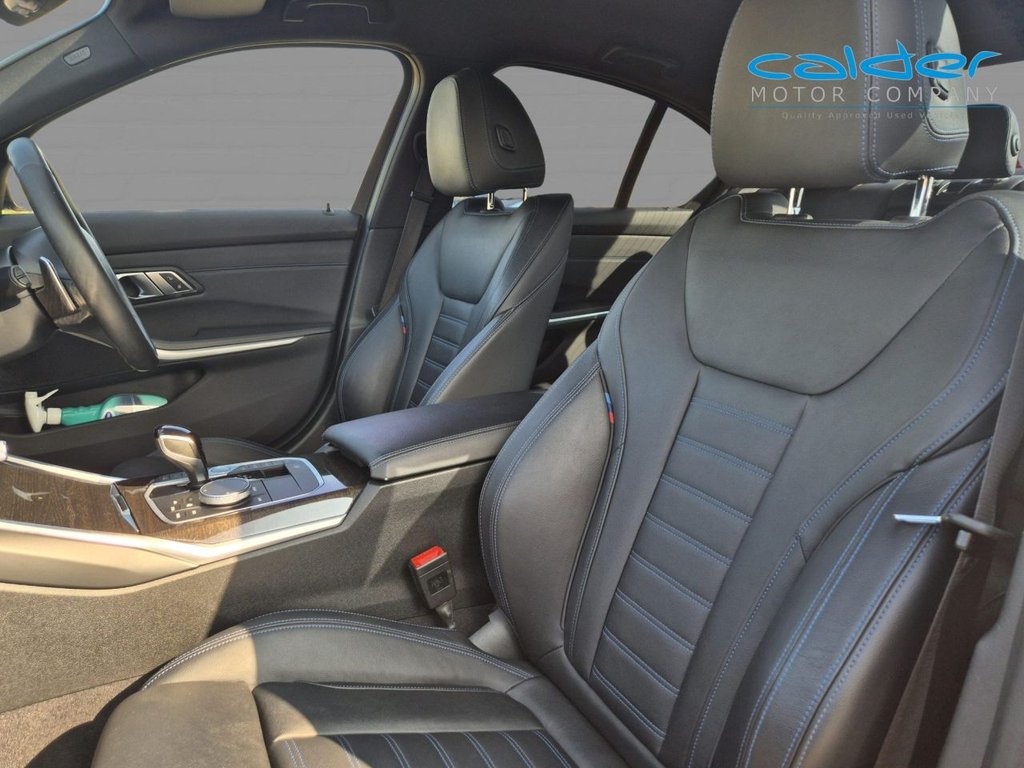 USED 2019 19 BMW 3 SERIES 2.0 320D M SPORT SALOON 4DR DIESEL AUTO XDRIVE EURO 6 (S/S) (190 PS) JDM VEHICLE+IMMACULATE+FSH+