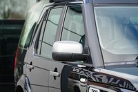 USED 2011 11 LAND ROVER DISCOVERY 4 3.0 SD V6 XS SUV 5dr Diesel CommandShift 4WD Euro 5 (245 ps) 