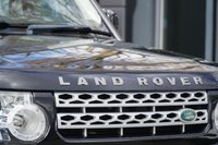 USED 2011 11 LAND ROVER DISCOVERY 4 3.0 SD V6 XS SUV 5dr Diesel CommandShift 4WD Euro 5 (245 ps) 