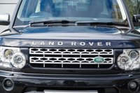 USED 2011 11 LAND ROVER DISCOVERY 4 3.0 SD V6 XS SUV 5dr Diesel CommandShift 4WD Euro 5 (245 ps) 