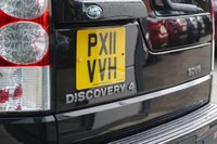 USED 2011 11 LAND ROVER DISCOVERY 4 3.0 SD V6 XS SUV 5dr Diesel CommandShift 4WD Euro 5 (245 ps) 