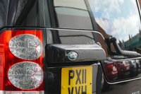 USED 2011 11 LAND ROVER DISCOVERY 4 3.0 SD V6 XS SUV 5dr Diesel CommandShift 4WD Euro 5 (245 ps) 