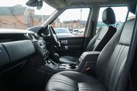 USED 2011 11 LAND ROVER DISCOVERY 4 3.0 SD V6 XS SUV 5dr Diesel CommandShift 4WD Euro 5 (245 ps) 