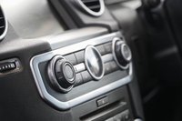 USED 2011 11 LAND ROVER DISCOVERY 4 3.0 SD V6 XS SUV 5dr Diesel CommandShift 4WD Euro 5 (245 ps) 