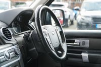 USED 2011 11 LAND ROVER DISCOVERY 4 3.0 SD V6 XS SUV 5dr Diesel CommandShift 4WD Euro 5 (245 ps) 