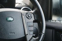 USED 2011 11 LAND ROVER DISCOVERY 4 3.0 SD V6 XS SUV 5dr Diesel CommandShift 4WD Euro 5 (245 ps) 
