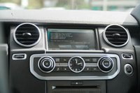 USED 2011 11 LAND ROVER DISCOVERY 4 3.0 SD V6 XS SUV 5dr Diesel CommandShift 4WD Euro 5 (245 ps) 