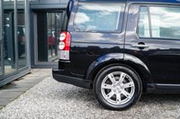 USED 2011 11 LAND ROVER DISCOVERY 4 3.0 SD V6 XS SUV 5dr Diesel CommandShift 4WD Euro 5 (245 ps) 