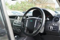 USED 2011 11 LAND ROVER DISCOVERY 4 3.0 SD V6 XS SUV 5dr Diesel CommandShift 4WD Euro 5 (245 ps) 