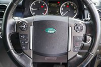 USED 2011 11 LAND ROVER DISCOVERY 4 3.0 SD V6 XS SUV 5dr Diesel CommandShift 4WD Euro 5 (245 ps) 