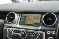 USED 2011 11 LAND ROVER DISCOVERY 4 3.0 SD V6 XS SUV 5dr Diesel CommandShift 4WD Euro 5 (245 ps) 