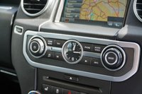 USED 2011 11 LAND ROVER DISCOVERY 4 3.0 SD V6 XS SUV 5dr Diesel CommandShift 4WD Euro 5 (245 ps) 