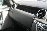 USED 2011 11 LAND ROVER DISCOVERY 4 3.0 SD V6 XS SUV 5dr Diesel CommandShift 4WD Euro 5 (245 ps) 