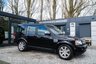 USED 2011 11 LAND ROVER DISCOVERY 4 3.0 SD V6 XS SUV 5dr Diesel CommandShift 4WD Euro 5 (245 ps) 