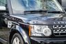 USED 2011 11 LAND ROVER DISCOVERY 4 3.0 SD V6 XS SUV 5dr Diesel CommandShift 4WD Euro 5 (245 ps) 