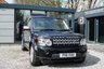 USED 2011 11 LAND ROVER DISCOVERY 4 3.0 SD V6 XS SUV 5dr Diesel CommandShift 4WD Euro 5 (245 ps) 