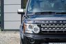 USED 2011 11 LAND ROVER DISCOVERY 4 3.0 SD V6 XS SUV 5dr Diesel CommandShift 4WD Euro 5 (245 ps) 
