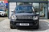 USED 2011 11 LAND ROVER DISCOVERY 4 3.0 SD V6 XS SUV 5dr Diesel CommandShift 4WD Euro 5 (245 ps) 