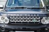 USED 2011 11 LAND ROVER DISCOVERY 4 3.0 SD V6 XS SUV 5dr Diesel CommandShift 4WD Euro 5 (245 ps) 