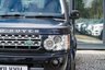 USED 2011 11 LAND ROVER DISCOVERY 4 3.0 SD V6 XS SUV 5dr Diesel CommandShift 4WD Euro 5 (245 ps) 