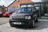 USED 2011 11 LAND ROVER DISCOVERY 4 3.0 SD V6 XS SUV 5dr Diesel CommandShift 4WD Euro 5 (245 ps) 